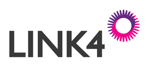 link4 - logo
